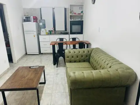 Departamento en Alquiler con 2 cocheras