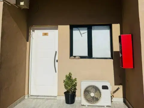 Inmobiliaria de la via ALQUILA COMPLEJO INNOVA  PETROLEUM 