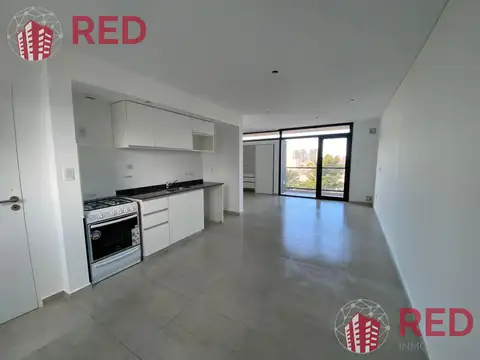 Vende Monoambiente en Microcentro de Neuquén