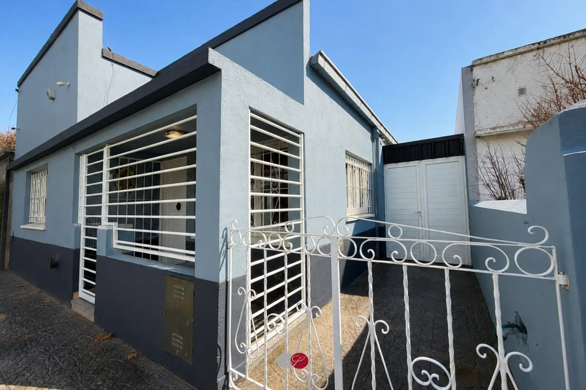 Casa 3 ambientes en lo mejor del barrio Don Bosco