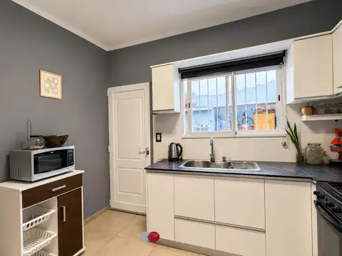 Casa en Venta en Mar del Plata, USD 109.000