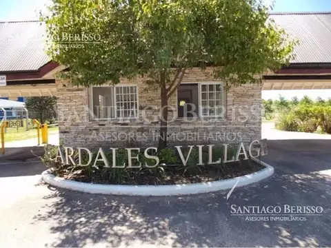 Terreno Lote  en Venta en Cardales Village, Campana, G.B.A. Zona Norte