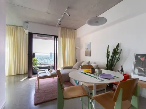 Departamento en Venta 1 año