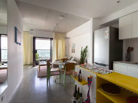 Departamento en Venta Permite mascota