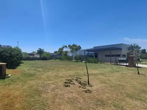Rbs. Venta Lote Interno En San Ramon, Pde