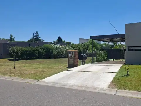 RBS. VENTA LOTE INTERNO EN SAN RAMON, PILAR DEL ESTE