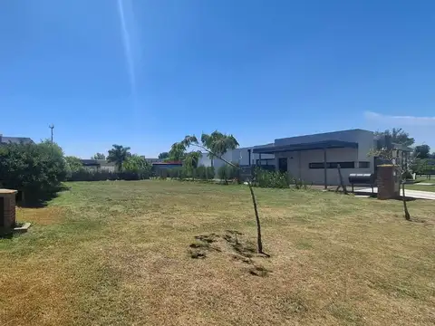 Rbs. Venta Lote Interno En San Ramon, Pde