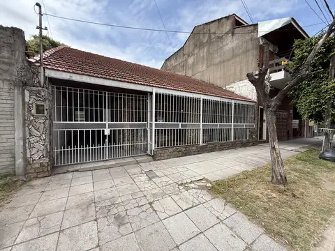 Casa en venta en Quilmes Oeste