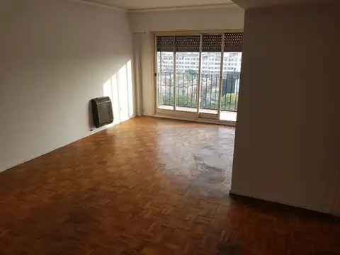 Departamento en Alquiler de 4 ambientes