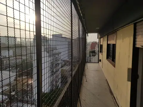 Departamento en Alquiler al Norte