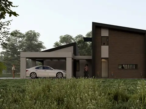 Terreno Lote  en Venta en Country Club El Casco, Zárate, G.B.A. Zona Norte
