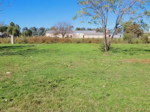 Terreno en Venta en Oliveros, Iriondo