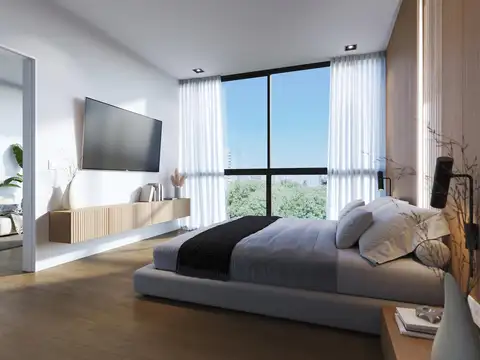 Departamento en Venta en Palermo Hollywood, USD 183.455