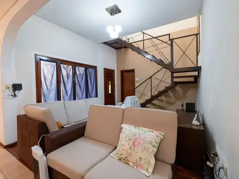 Casa en Venta 15 años