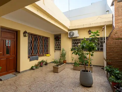 Sánchez de Bustamante 100