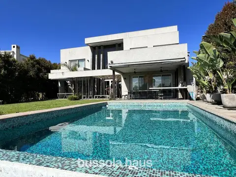Marcos Paz 2825, Troncos del Talar, Tigre