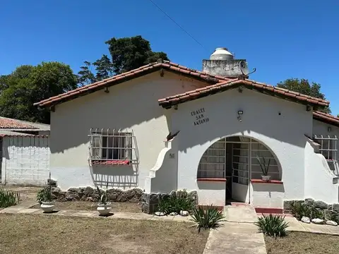 VALLE HERMOSO VIRREY SOBREMONTE 500