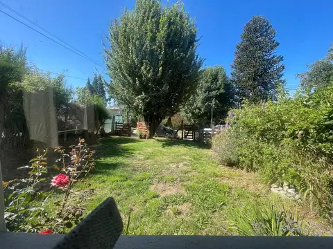 Depto Tipo Casa en Venta de 3 ambientes