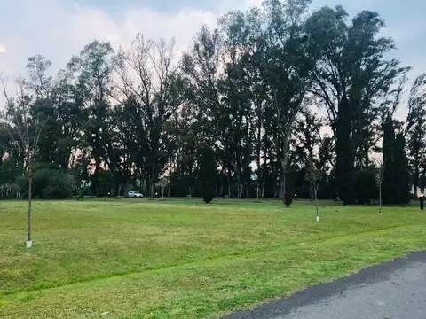 Terreno en Venta de 1200,0 m2