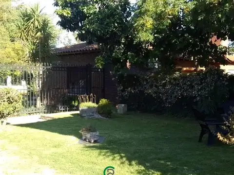 Casa en Venta 30 años