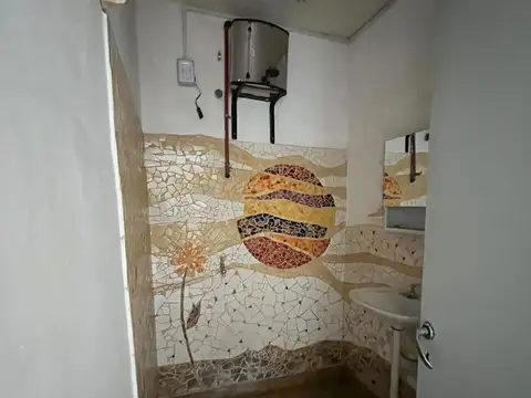 Depto Tipo Casa en Venta de 1 dormitorio