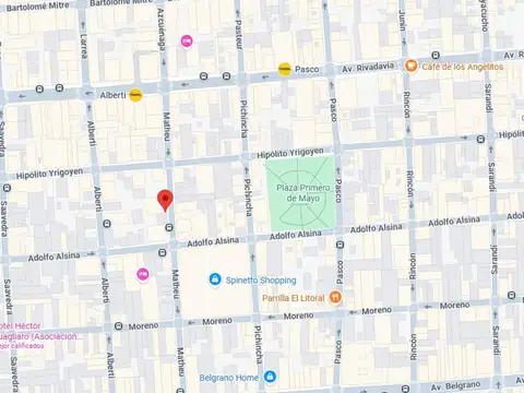 Local en Venta en Balvanera, USD 49.000