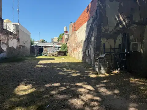 Terreno en Venta de 345,0 m2