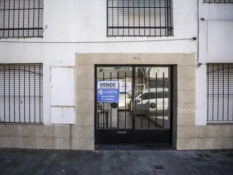 DEPARTAMENTO PLANTA BAJA DE UN DORMITORIO