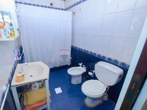 CASA EN VENTA QUILMES OESTE 3 DORMITORIOS PARQUE