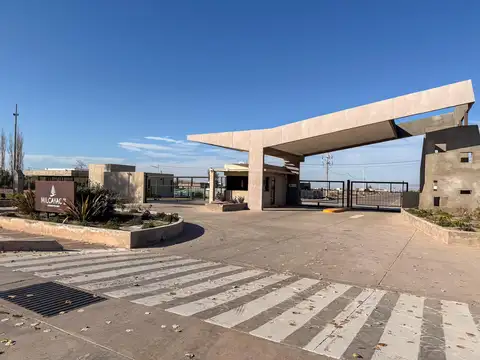 Terreno en Maipu