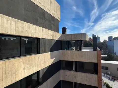 Departamento en Venta en Nuestra Señora De Lourdes, Rosario