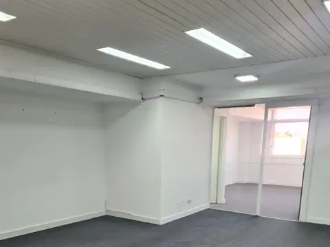 Cerrito 1200, Piso 9