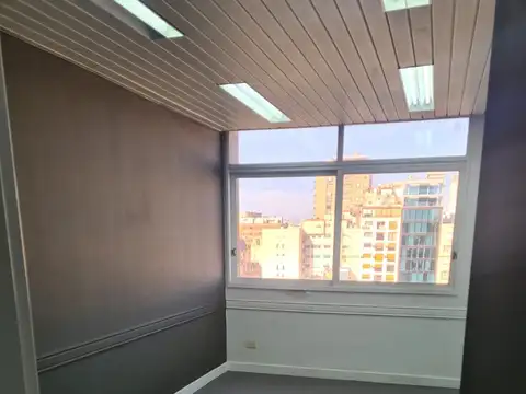 Cerrito 1200, Piso 9