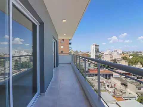 Venta - Departamento 3 ambientes  -  S.Martin(Ctro)
