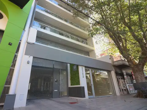 Venta - Departamento 3 ambientes  -  S.Martin(Ctro)