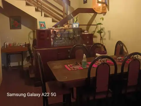 Casa en Venta en Godoy Cruz, USD 77.000