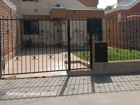 laguna del toro 2100, Piso 0