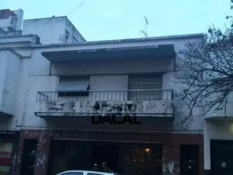 Terreno en Venta en 54/8 y 9 La Plata - Alberto Dacal Propiedades