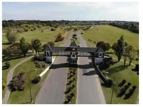 Terreno en Venta en Pilar del Este - Santa Lucia, USD 55.000