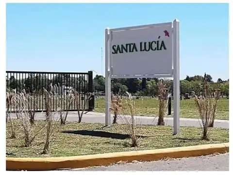 Santa Lucía, Pilar del Este, Pilar .