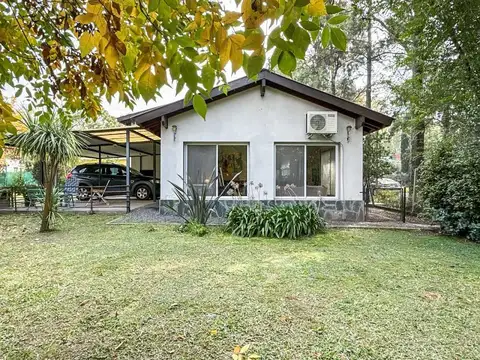 Los Cardales 5 Esquinas