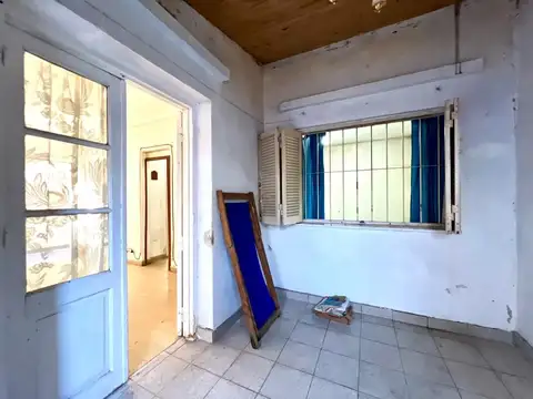 Depto Tipo Casa en Venta en Ciudadela, USD 40.000