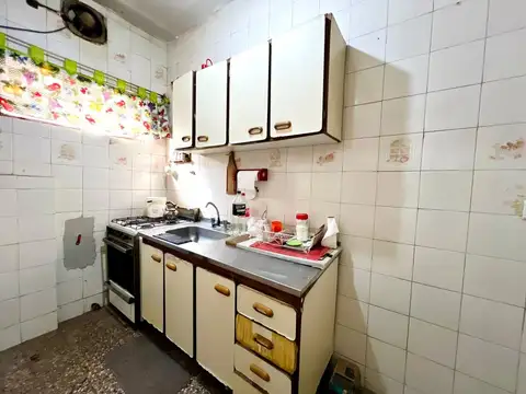 Ph - Venta - Argentina, Tres de Febrero - Av. Maipu 4347