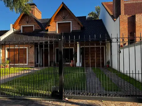 Casa en Venta de 5 dormitorios