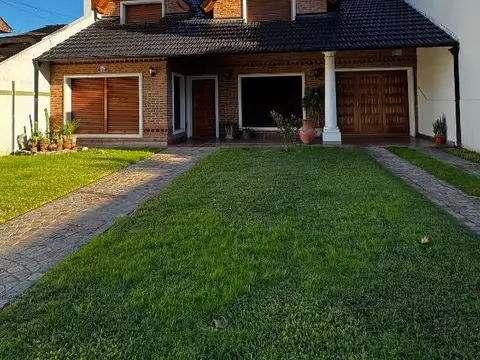 Casa en Venta en Merlo, USD 340.000