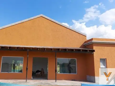 Terreno en venta - 800mts2 - Cañuelas