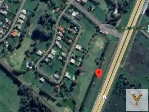 Terreno en Venta en Cañuelas, USD 30.000