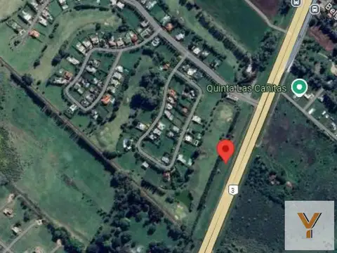 Terreno en Venta de 800,0 m2