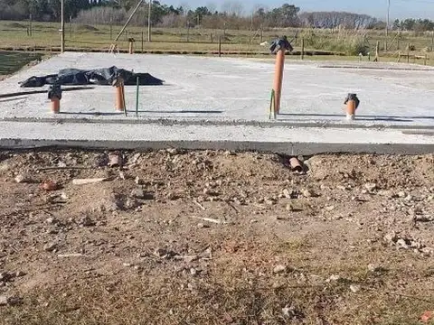Terreno en Venta en Cañuelas, USD 30.000