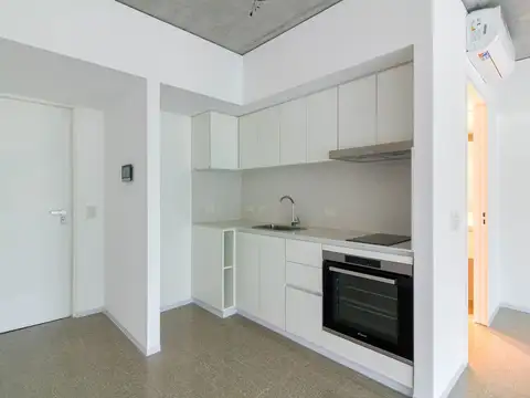 Departamento en Alquiler A Estrenar